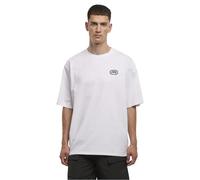 T-shirt Ecko Unltd. Crossover Blanc M