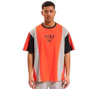 Ecko Unltd T-shirt à Manches Courtes Cuttings