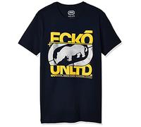 Ecko Unltd. T-shirt pour homme, bleu marine, XXL