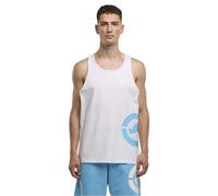 DÃ©bardeur Ecko Unltd. Buzzer Blanc XL