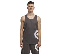 Ecko Unlimited T-Shirt 'Buzzer' marron, Taille XXL