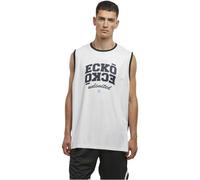 Ecko Unltd T-shirt Sans Manches Pivot