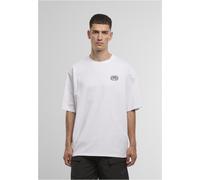 T-shirt Ecko Unltd. Crossover Blanc 2XL