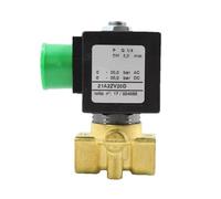 ECKRIDPRK Électrovannes 21..ZV..D 21A2ZV20D 21A2ZV25D 21A3ZV15D 21A3ZV25D 21A5ZV45D 21A8ZV55D CE(21A2ZV25D,DC24V)