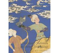 Eckstein Shahnama An Ottoman Book (The)