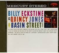 Eckstine - at Basin Street East
