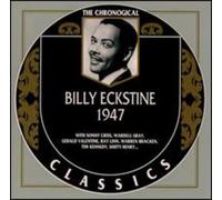 Eckstine Billy - 1947