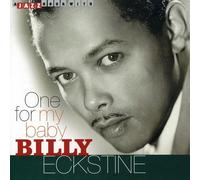 Eckstine, Billy - A Jazz Hour With