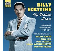 Eckstine, Billy - Billy eckstine