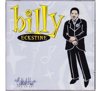 Eckstine, Billy - Cocktail Hour