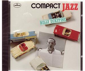 Eckstine, Billy - Compact Jazz