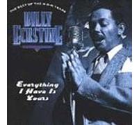 Eckstine, Billy - MGM Years