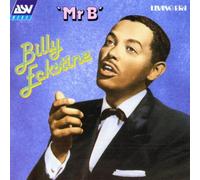 Eckstine,Billy - Mr.B [Import]
