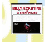 Billy Eckstine – Now Singing In 12 Great Movies