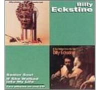 Eckstine, Billy - Senior Soul