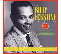 Eckstine, Billy - The Billy Eckstine Collection 1947-62