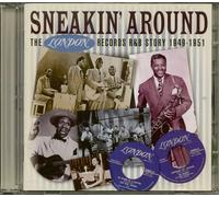Eckstine,Billy & Vaughan,Sarah - Dedicated to You