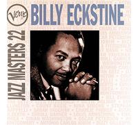 Eckstine, Billy - Vol. 22-Verve Jazz Masters