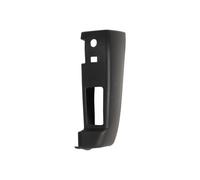 Eckstoßstange Arrière à Droite Compatible À : Citroen Jumper, Fiat, Peugeot,