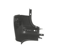 Eckstoßstange Arrière Droite Avec Aveugle Spot Capteur Holder) Compatible À :