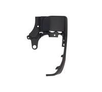 Eckstoßstange Arrière Droite Compatible À : Citroën Berlingo (III) ,Opel Combo