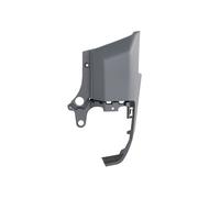 Eckstoßstange Arrière Droite Compatible À : Citroën Berlingo III,Opel Combo E. ,