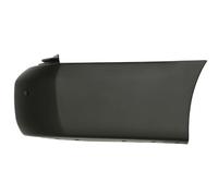 Eckstoßstange Arrière Droite Compatible À : Citroen Spacetourer,Opel Zafira Vie,