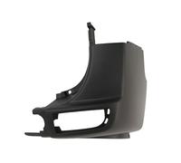 Eckstoßstange Arrière Droite Compatible À : Mercedes Sprinter 906, VW Crafter 2E