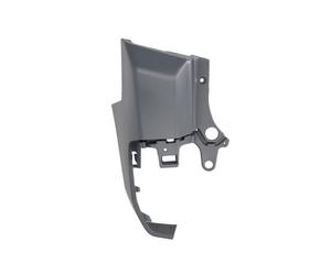 Eckstoßstange Arrière Gauche Compatible À : Citroën Berlingo III, Opel Combo, E,