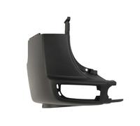 Eckstoßstange Arrière Gauche Compatible À : Mercedes Sprinter 906, VW Crafter 2E
