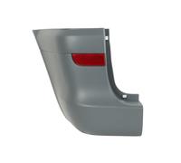 Eckstoßstange Arrière Gauche Compatible À : Mercedes Vito/ Viano