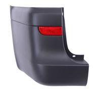 Eckstoßstange Arrière Gauche Compatible À : Mercedes Vito/Viano W639 09.03-10.10