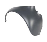 Eckstoßstange Arrière Gauche Compatible À : Smart Fortwo 450 Hayon 07.98-01.07