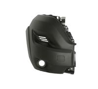 Eckstoßstange Avant à Droite Compatible À : Citroen Jumper, Fiat Ducato, Peugeot