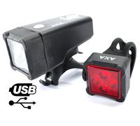 ECL AV+AR USB NITE LINE T4-R - C8022141 - 8713249258737