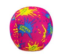 Éclaboussures d'eau Boules 1/12Pcs Réutilisable Chiffon Doux Boule D'eau Enfants Parents Cour Plage Jouets D'été En Plein Air Activité Piscine D'approvisionnement