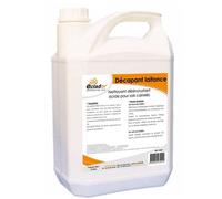 ECLADOR - Décapant laitance de ciment - 5L