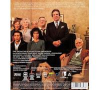 Eclair de lune (1987) Blu Ray avec audio francais