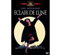 Eclair De Lune
