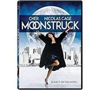 Éclair de lune – DVD – Édition Deluxe (Zone 1)
