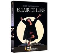Eclair de lune Exclusivité Fnac DVD E