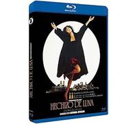 Eclair de lune / Moonstruck (Blu-Ray)