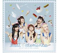 Eclair/Love Is Like a Sweets [Import allemand]