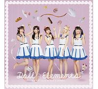 Eclair/Love Is Like a Sweets [Import allemand]