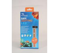 Eclairage 8 Leds Aqua 30cm