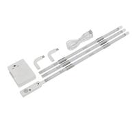 Éclairage À LED Sealey LEDSTR03 3 Pièces