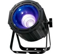 Adj UV COB Cannon Adapté à une utilisation à l'intérieur Projecteur Disco Noir