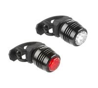 M-Wave éclairage Apollon Mini LED noir G