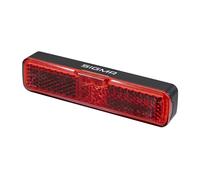 ECLAIRAGE ARR. SIGMA EOX RL 50mm PORTE-BAGAGE AVEC FEU STOP - 4016224473403