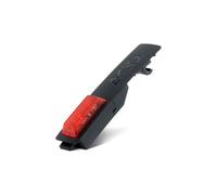 Acid E-bike Light Pro-e Bes3 Rear Mudguard Clair